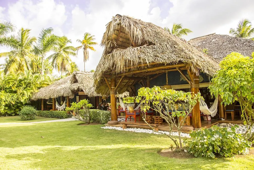 Villa El Sosiego Las Terrenas 0*,  Dominikanische Republik