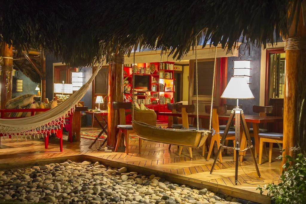 Ferienhaus Villa El Sosiego Las Terrenas