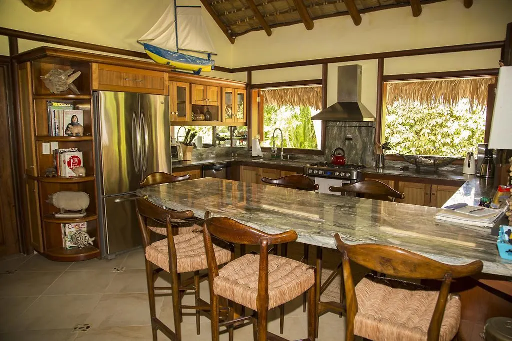 Villa El Sosiego Las Terrenas 0*,  Dominikanische Republik